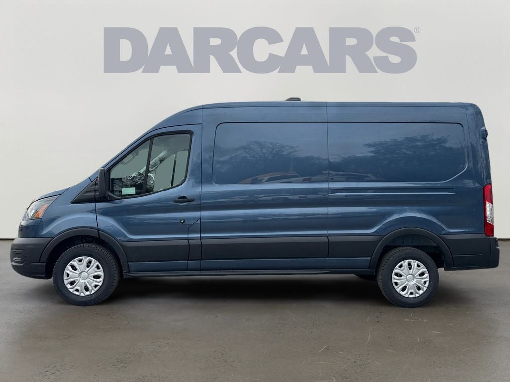 2026 Ford Transit-150 Base