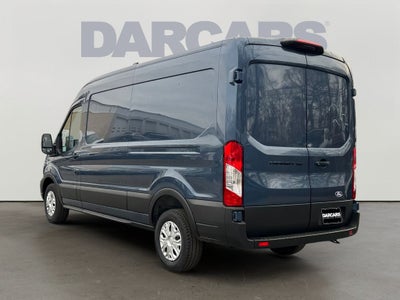 2026 Ford Transit-150 Base