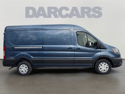 2026 Ford Transit-150 Base