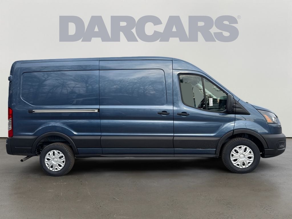 2026 Ford Transit-150 Base
