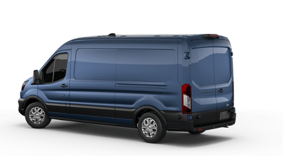 2026 Ford Transit-150 Base