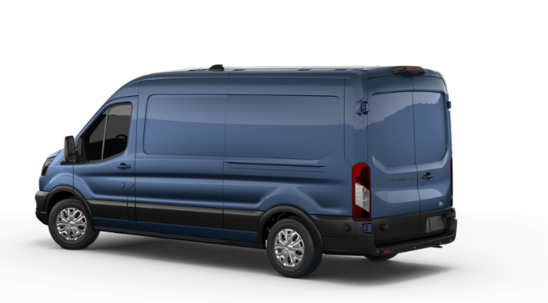 2026 Ford Transit-150 Base