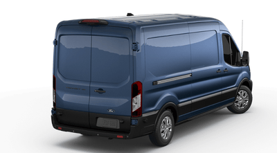 2026 Ford Transit-150 Base