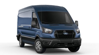 2026 Ford Transit-150 Base