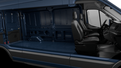 2026 Ford Transit-150 Base