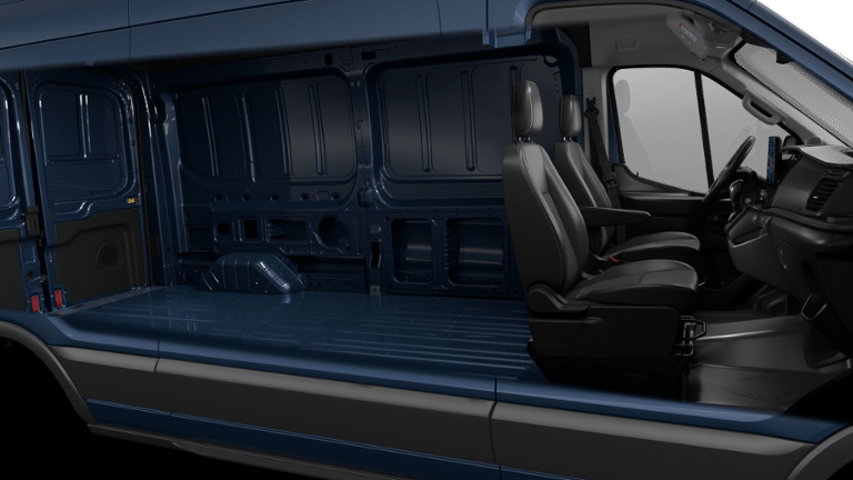 2026 Ford Transit-150 Base