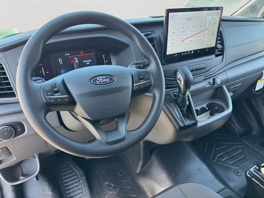 2026 Ford Transit-150 Base