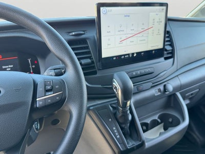 2026 Ford Transit-150 Base