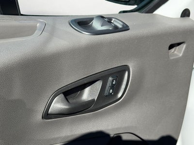 2026 Ford Transit-150 Base