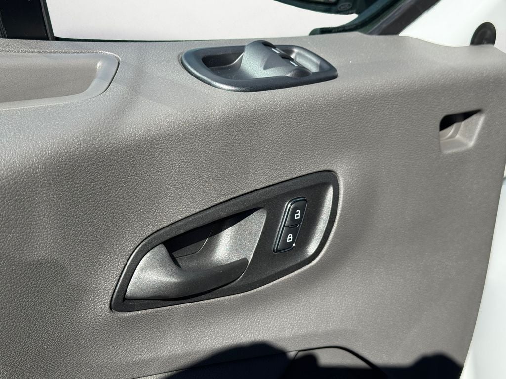 2026 Ford Transit-150 Base