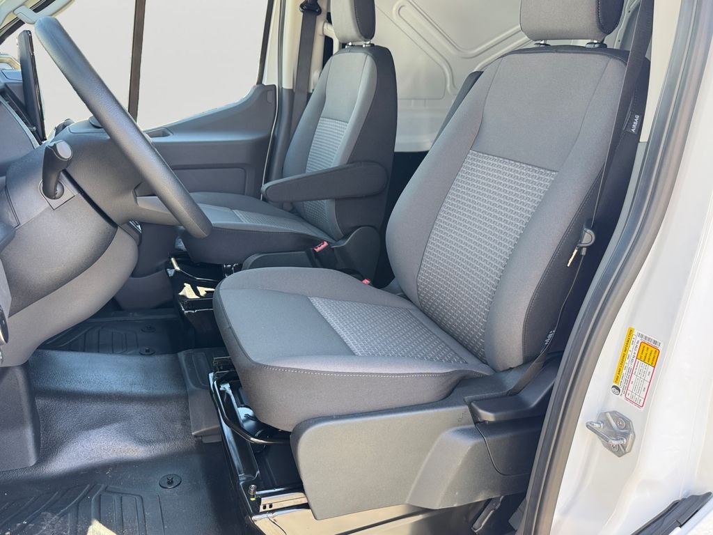 2026 Ford Transit-150 Base