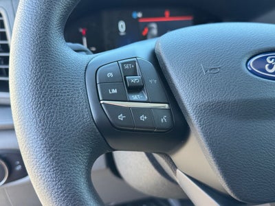 2026 Ford Transit-150 Base