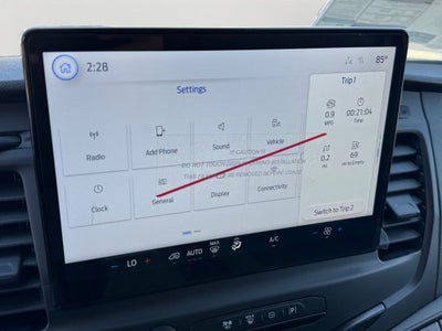 2026 Ford Transit-150 Base