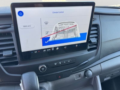 2026 Ford Transit-150 Base