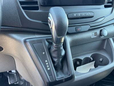 2026 Ford Transit-150 Base