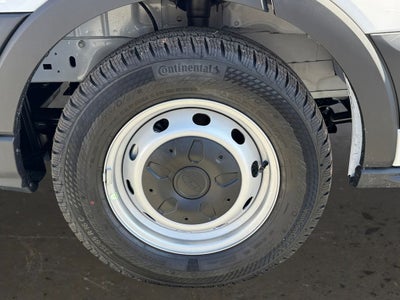 2026 Ford Transit-150 Base