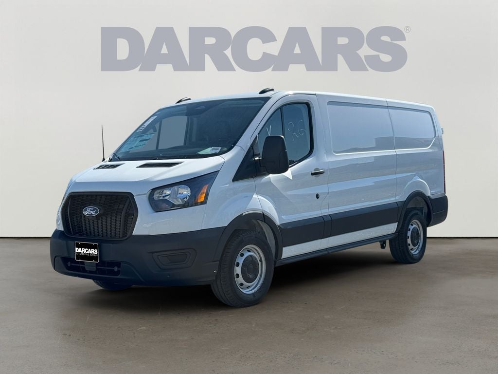 2026 Ford Transit-150 Base