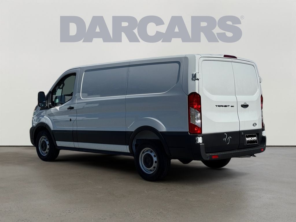 2026 Ford Transit-150 Base