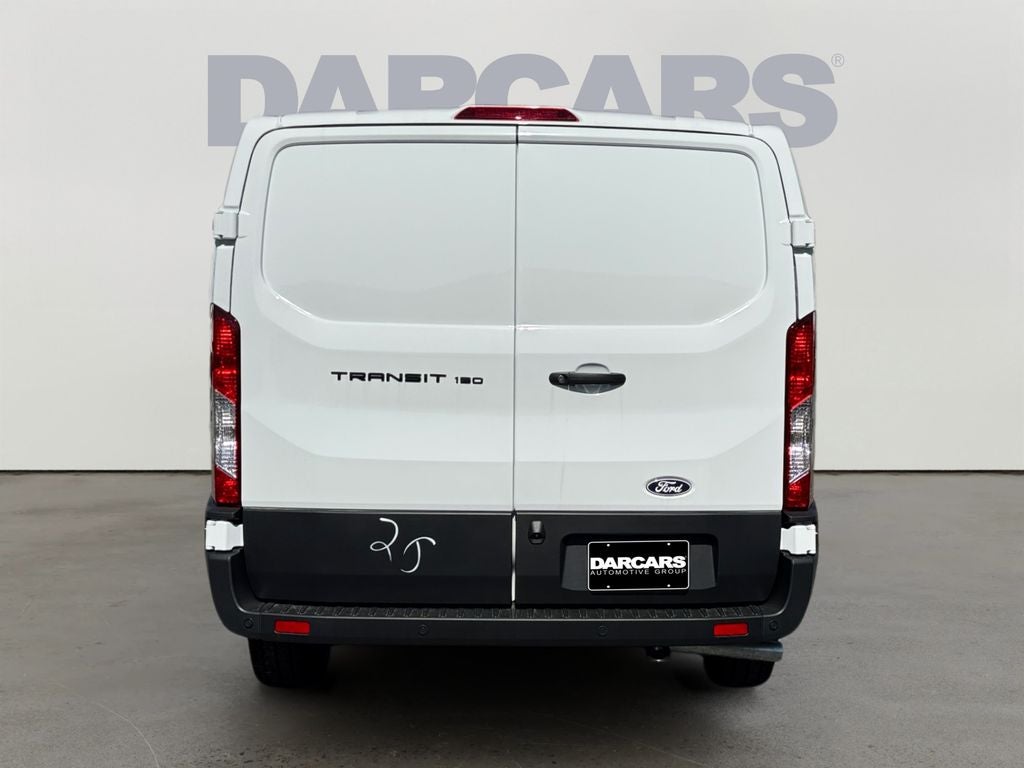 2026 Ford Transit-150 Base