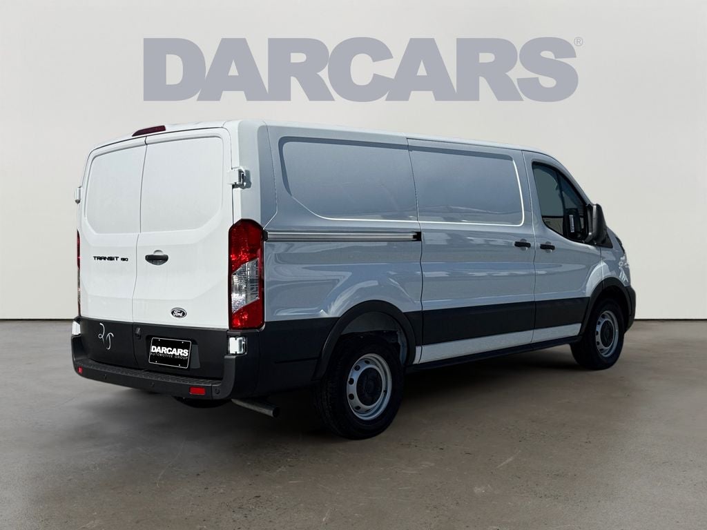 2026 Ford Transit-150 Base