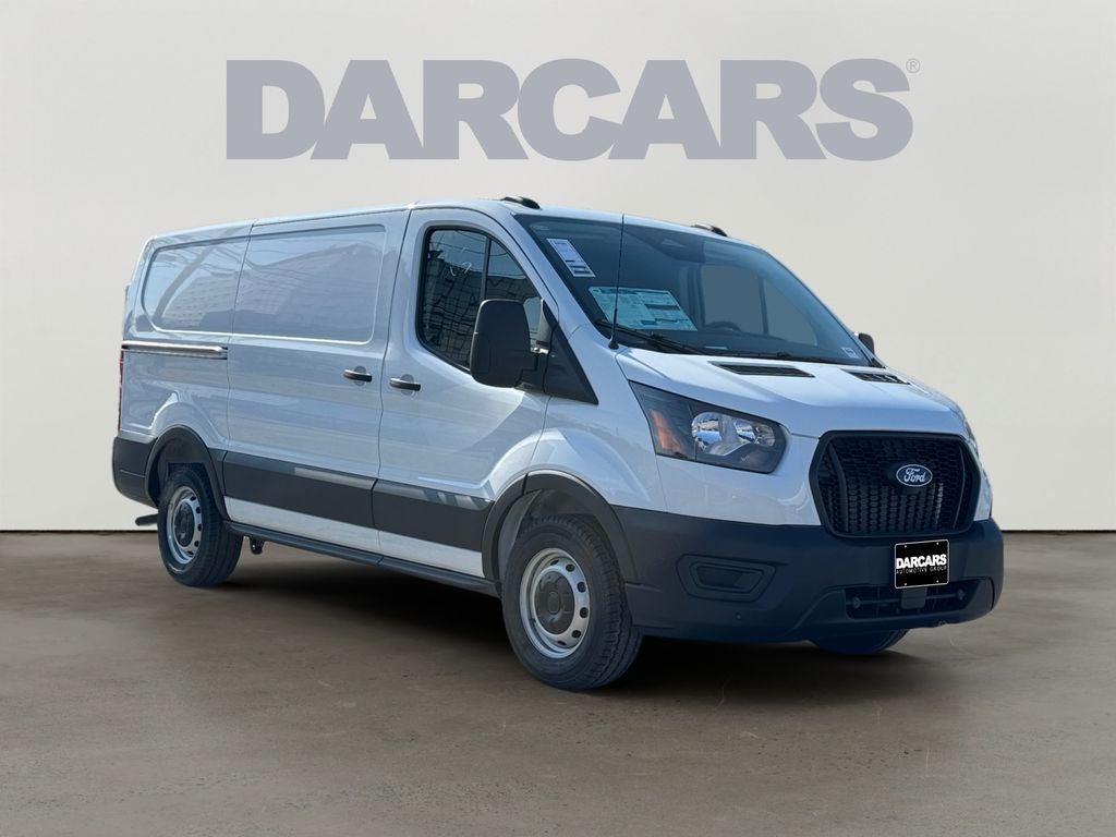 2026 Ford Transit-150 Base