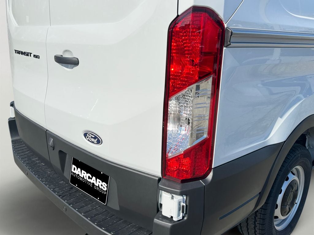 2026 Ford Transit-150 Base