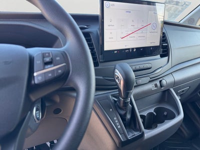 2026 Ford Transit-150 Base