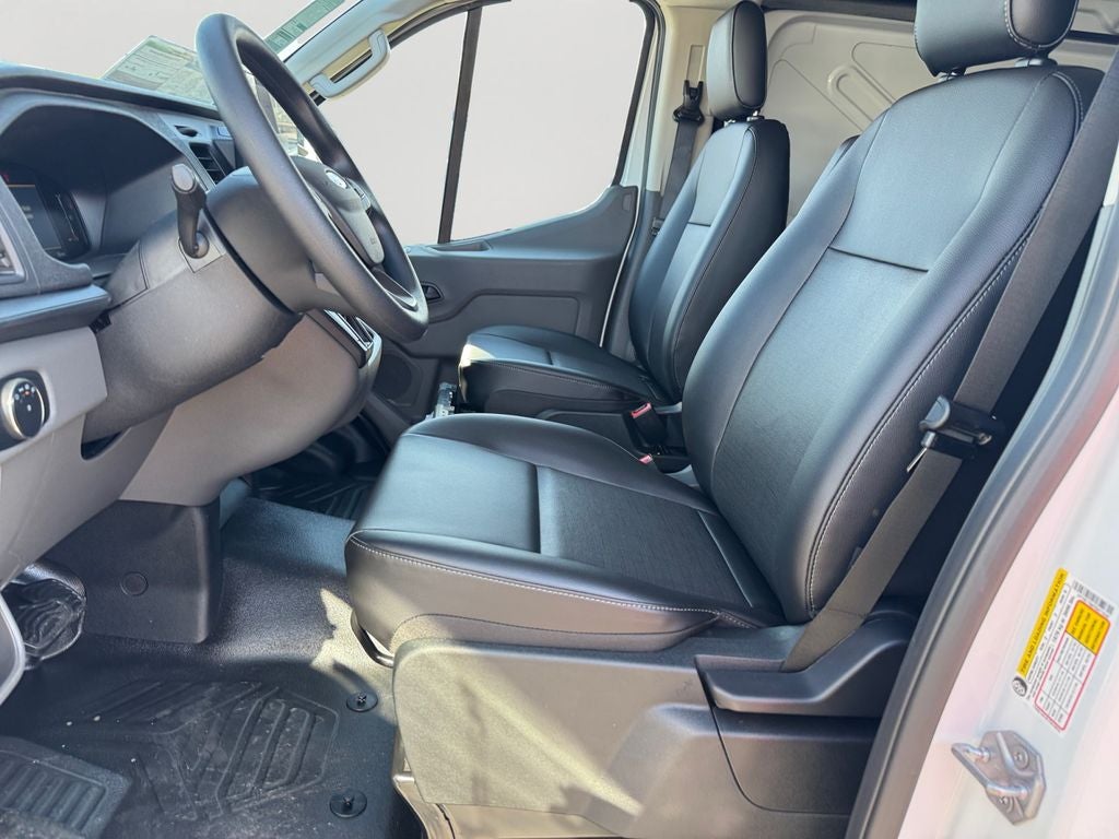 2026 Ford Transit-150 Base