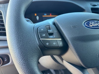 2026 Ford Transit-150 Base