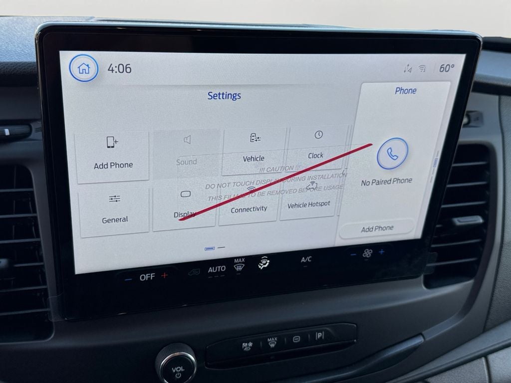 2026 Ford Transit-150 Base