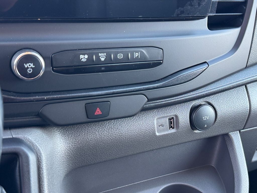 2026 Ford Transit-150 Base