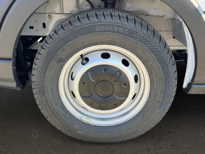 2026 Ford Transit-150 Base