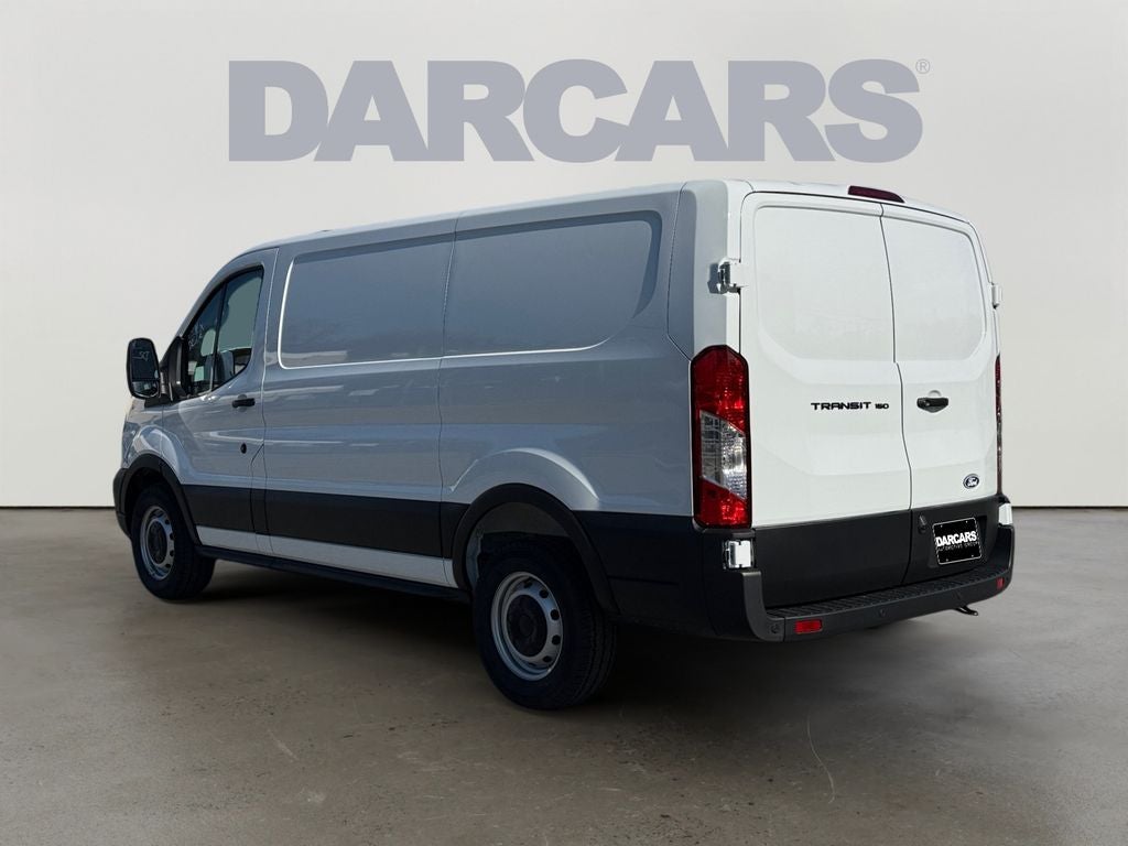 2026 Ford Transit-150 Base