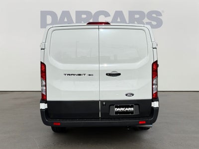 2026 Ford Transit-150 Base
