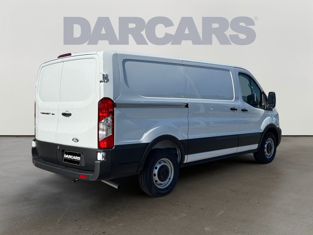 2026 Ford Transit-150 Base