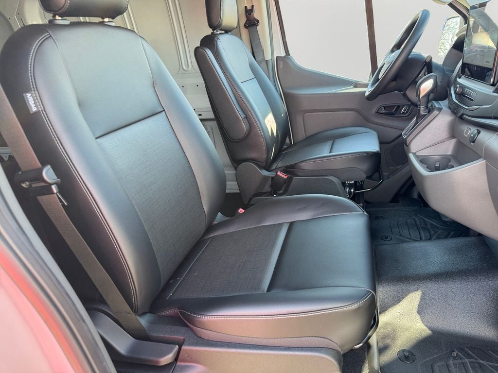 2026 Ford Transit-150 Base