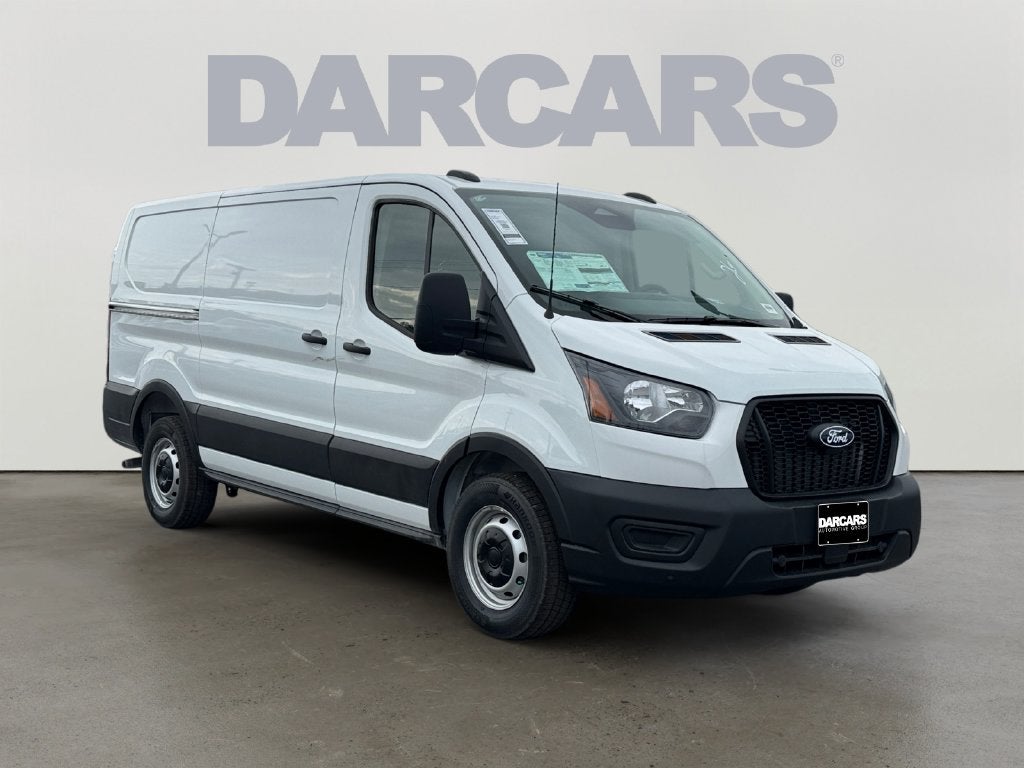 2027 Ford Transit-150 Base