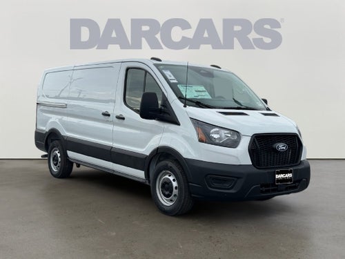 2027 Ford Transit-150 Base