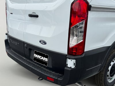 2027 Ford Transit-150 Base