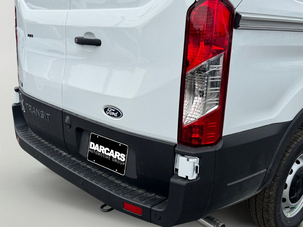 2027 Ford Transit-150 Base
