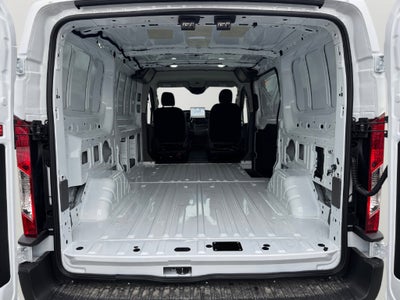 2027 Ford Transit-150 Base