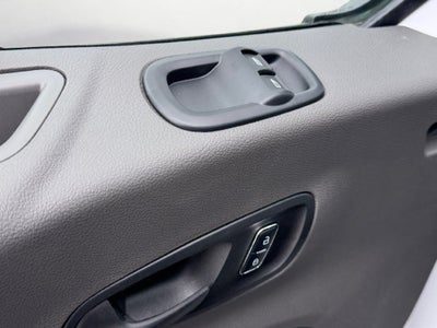 2027 Ford Transit-150 Base