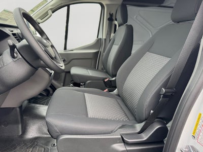 2027 Ford Transit-150 Base