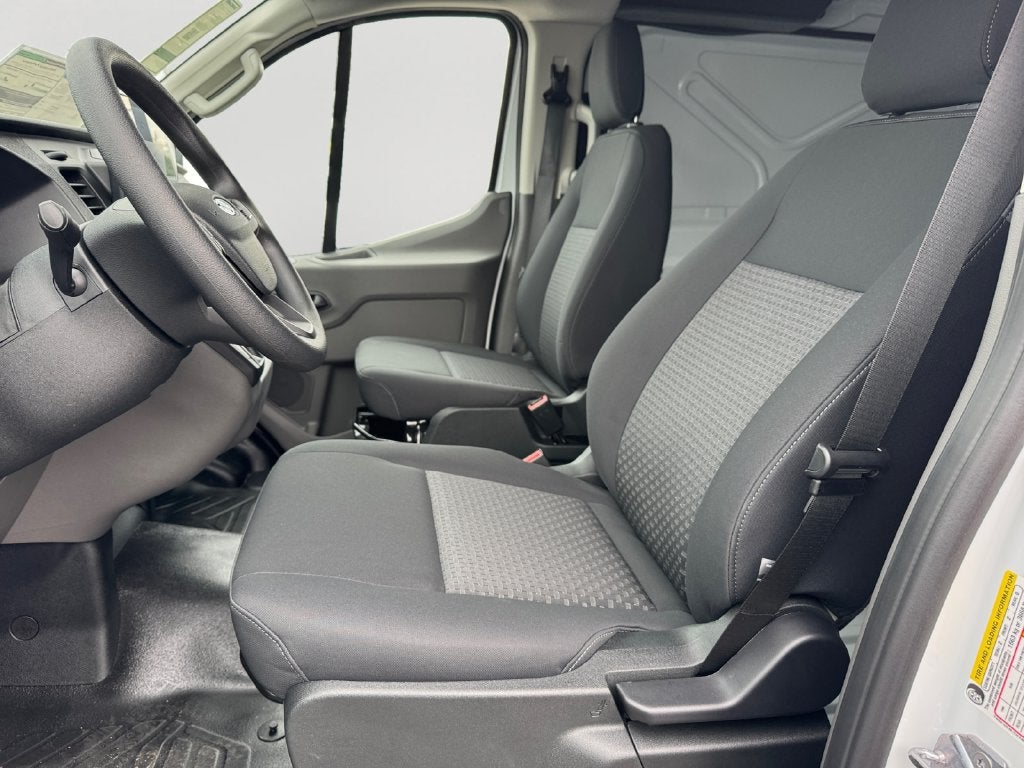 2027 Ford Transit-150 Base