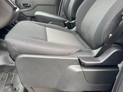 2027 Ford Transit-150 Base
