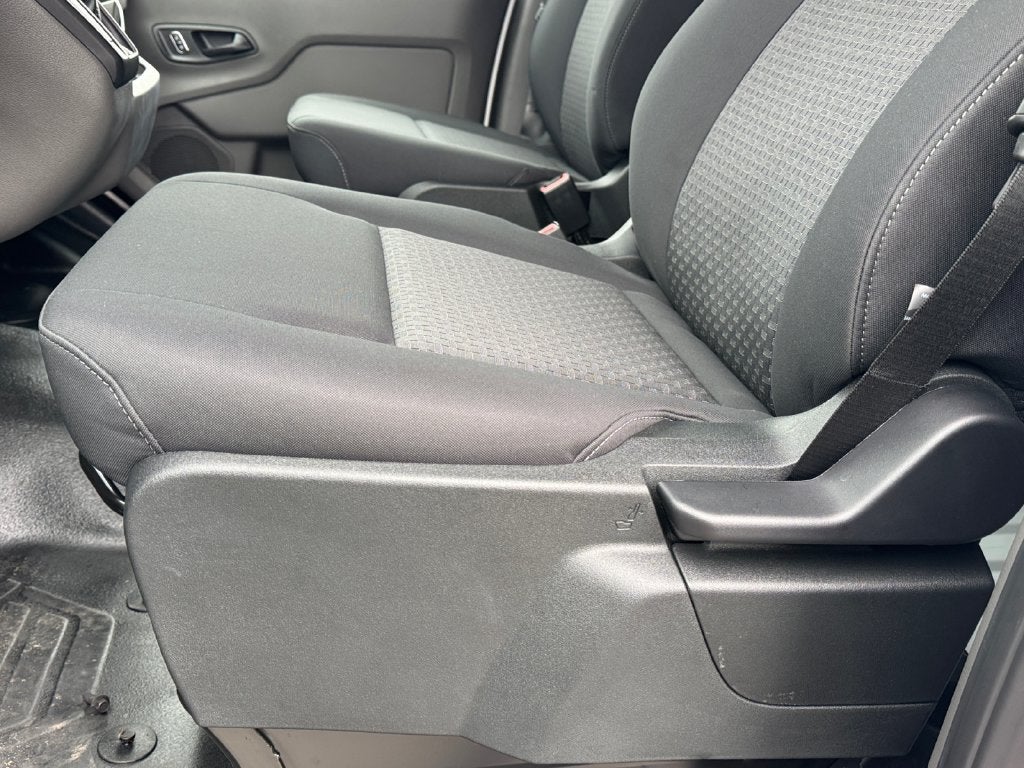 2027 Ford Transit-150 Base