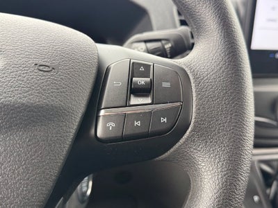 2027 Ford Transit-150 Base