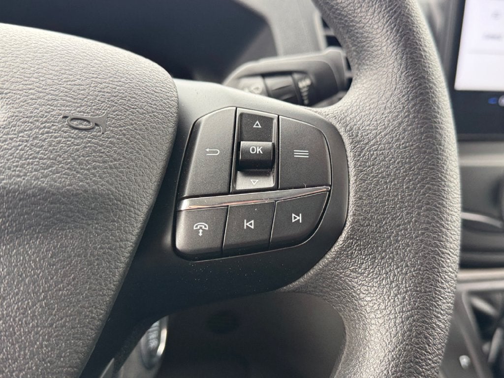2027 Ford Transit-150 Base