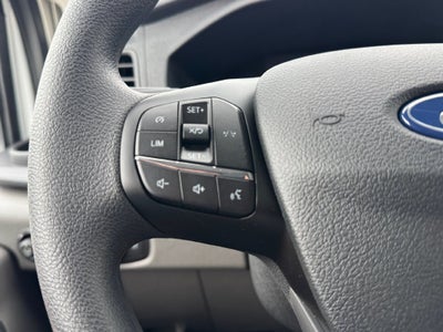 2027 Ford Transit-150 Base