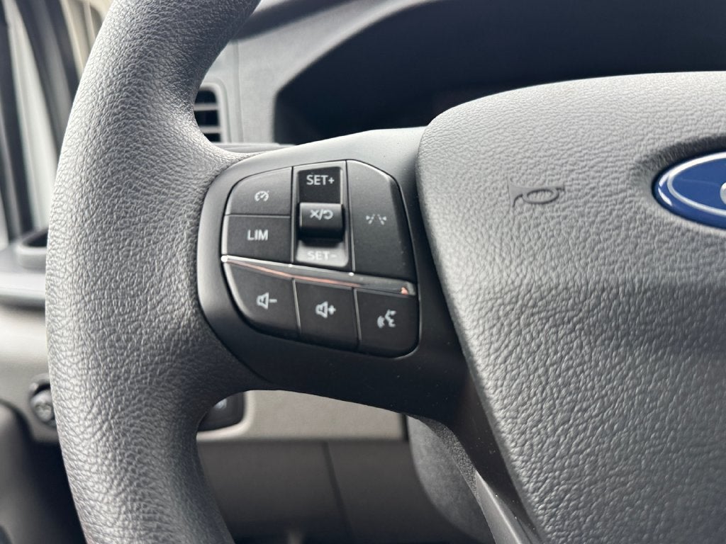 2027 Ford Transit-150 Base